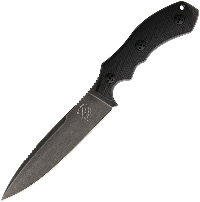 RED Raptor Dark Stonewash