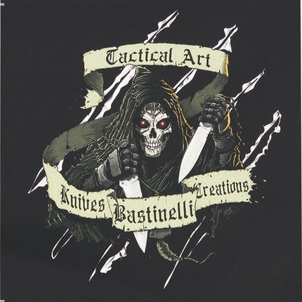 Reaper Sticker