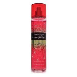 Bath & Body Works A Thousand Wishes Fragrance Mist Spray (Purple) By Bath & Body Works
