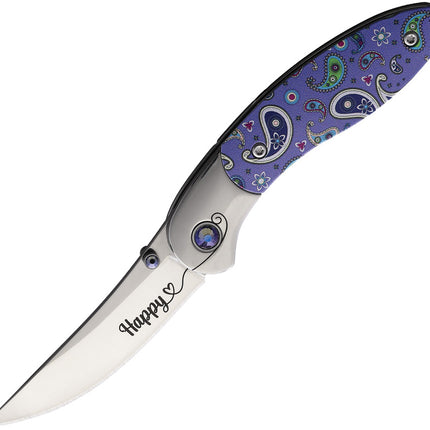 Happy Linerlock