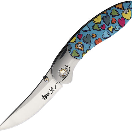 Love Linerlock
