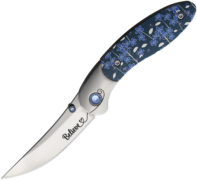 Believe Linerlock