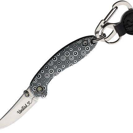United Keychain Framelock