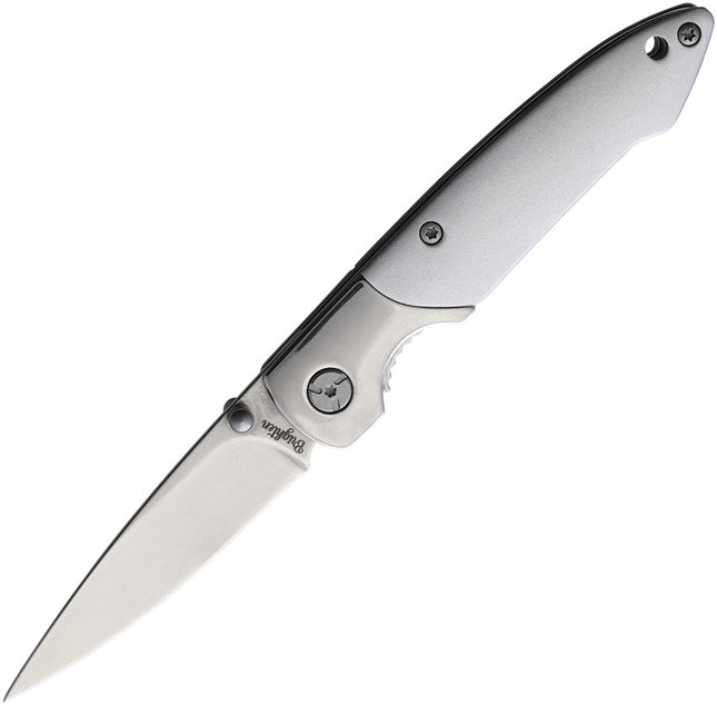 Not So Heavy Metal Linerlock