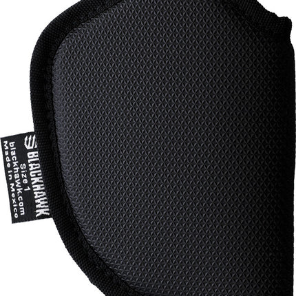 TecGrip FormLok IWB Holster