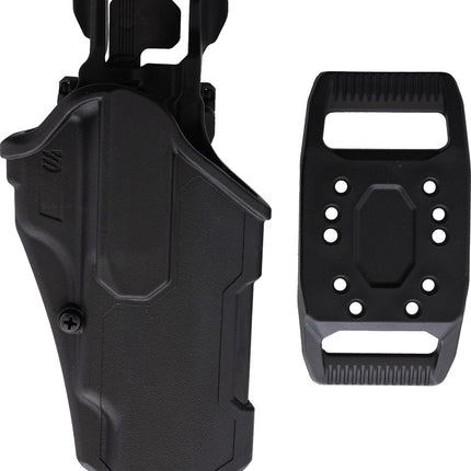 T-Series Holster L2C Colt 1911