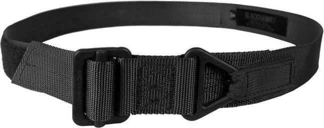 CQB/Riggers Belt Small Black