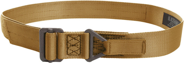 CQB/Riggers Belt Med Coyote