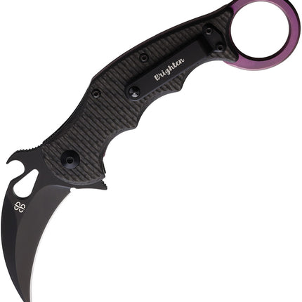 Moonstruck Karambit Framelock