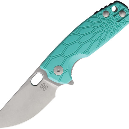 Baby Core Linerlock Teal
