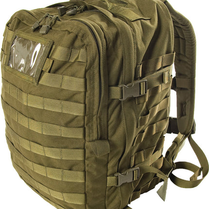 Special Ops Medical Backpack