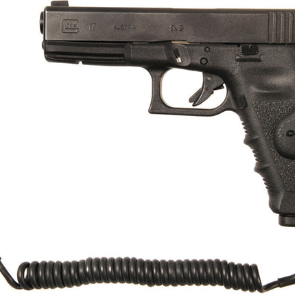 Tac Pistol Lanyard - Swivel