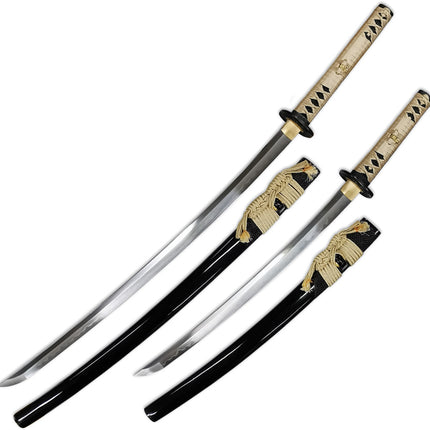 Kogane No Senshi Daisho