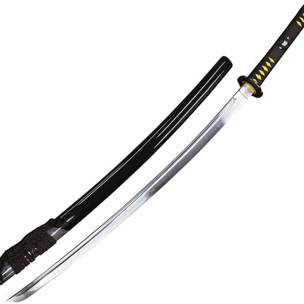 Senshi Erai Hito No Katana