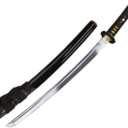 Senshi Erai Hito No Wakizashi