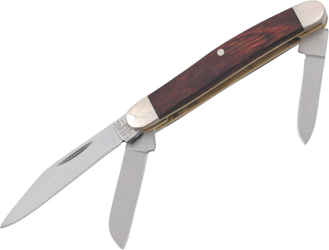 Small Stockman Rosewood