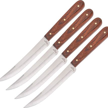 Steak Knife Set