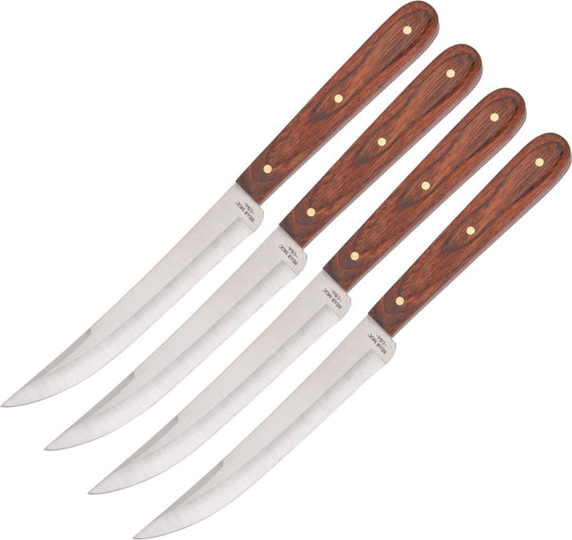 Steak Knife Set