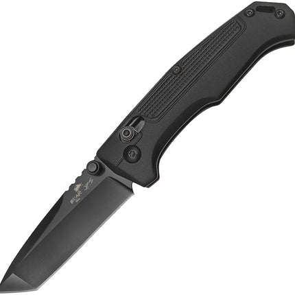 Rancor IV Slide Lock Tanto