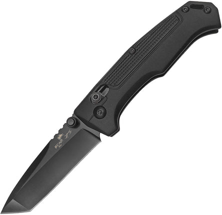 Rancor IV Slide Lock Tanto