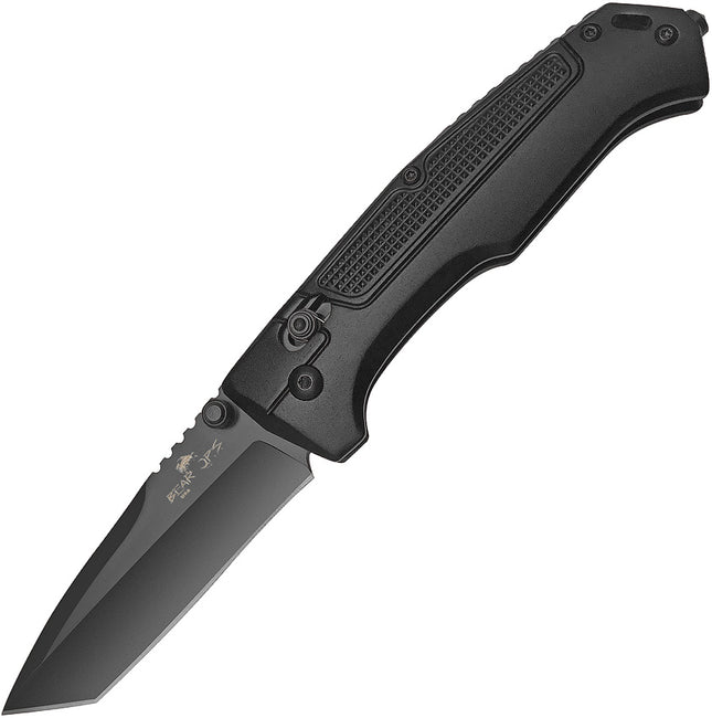 Rancor IV Slide Lock Tanto