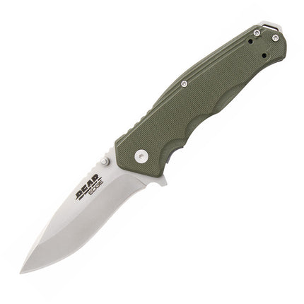 Sideliner OD Green G10