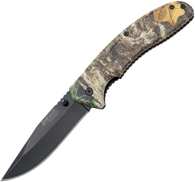 Camo Linerlock A/O