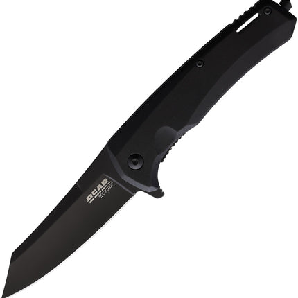 Sideliner Linerlock Black