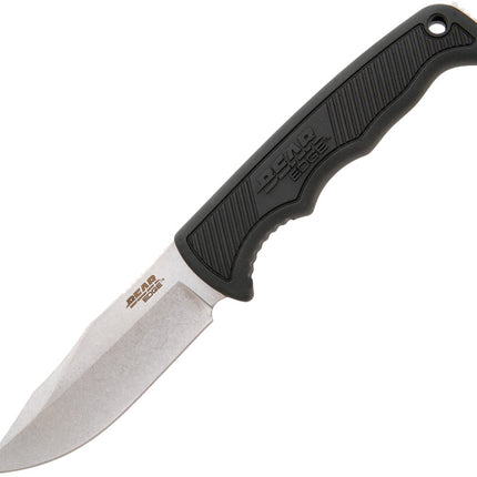 Fixed Blade Black