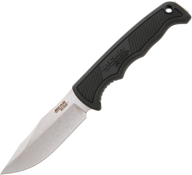 Fixed Blade Black