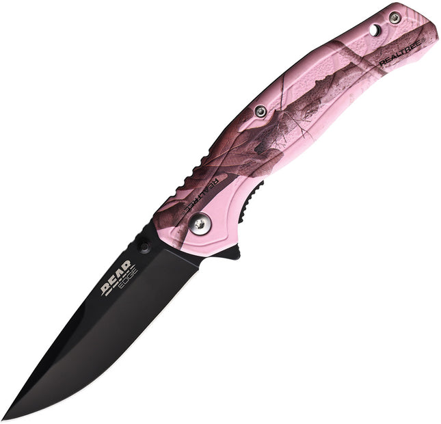 Brisk 2.0 Linerlock Realtree