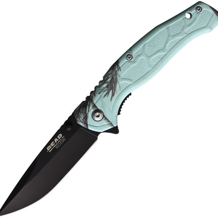 Brisk 2.0 Linerlock Realtree