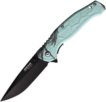 Brisk 2.0 Linerlock Realtree