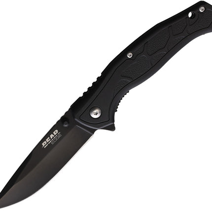 Brisk 2.0 Linerlock Black