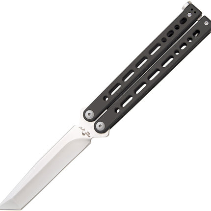 Bear Song VIII Black Tanto