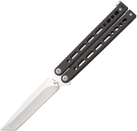 Bear Song VIII Black Tanto