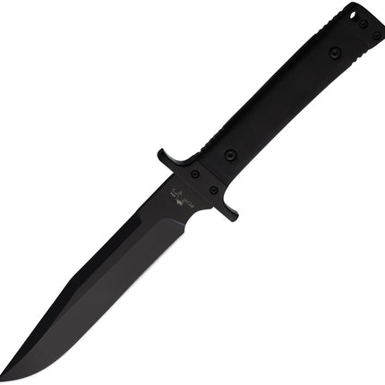 Bear Tac III Black G10