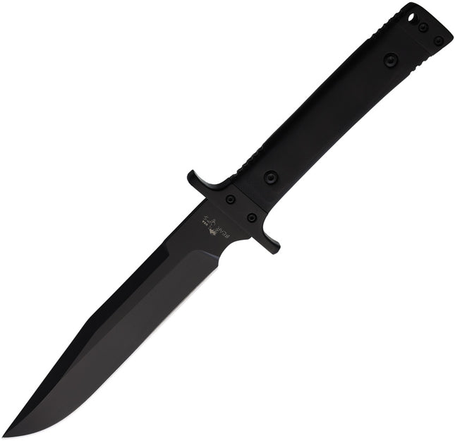 Bear Tac III Black G10