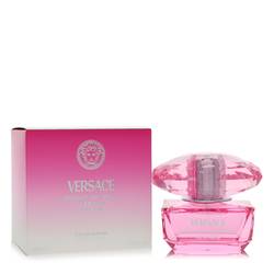 Bright Crystal Absolu Eau De Parfum Spray By Versace - Vickie Lynn's