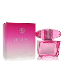 Bright Crystal Absolu Eau De Parfum Spray By Versace - Vickie Lynn's