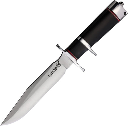 Classic Model 7 Subhilt Black