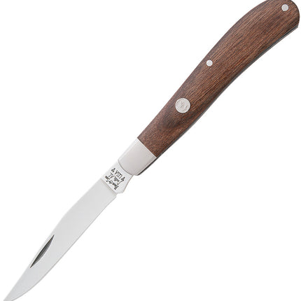 Heritage Walnut Folder