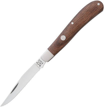 Heritage Walnut Folder