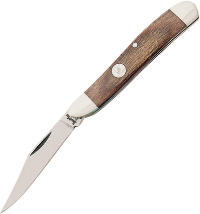 Slim Trapper Walnut