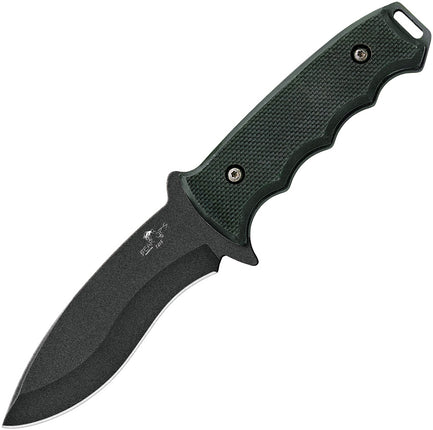 Constant Fixed Blade Black