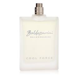 Baldessarini Cool Force Eau De Toilette Spray (Tester) By Hugo Boss