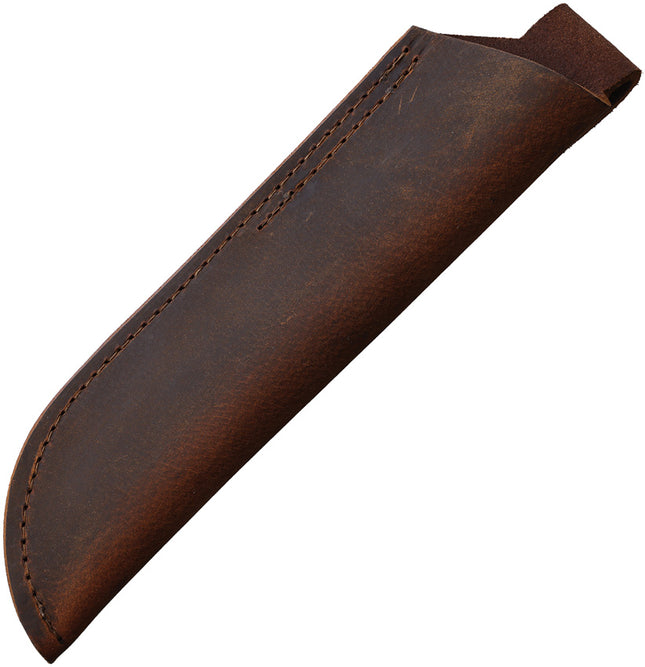 Crazy Horse Leather Sheath