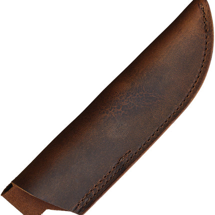 Crazy Horse Leather Sheath