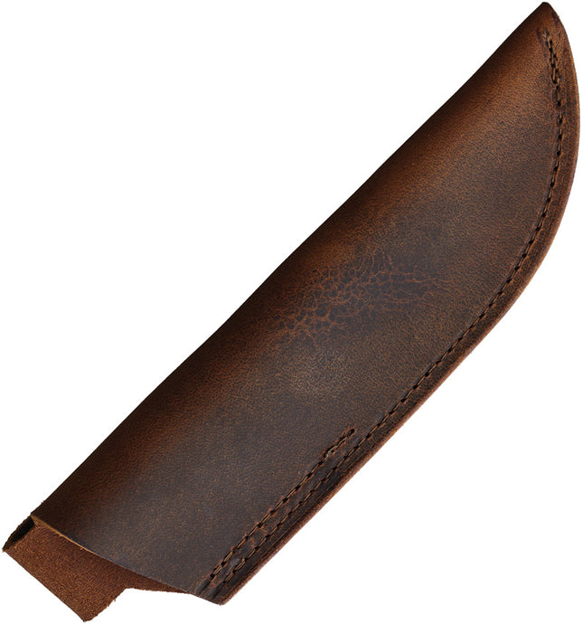 Crazy Horse Leather Sheath