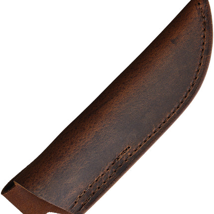 Crazy Horse Leather Sheath